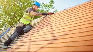 4 Ply Roofing in Loyal, WI